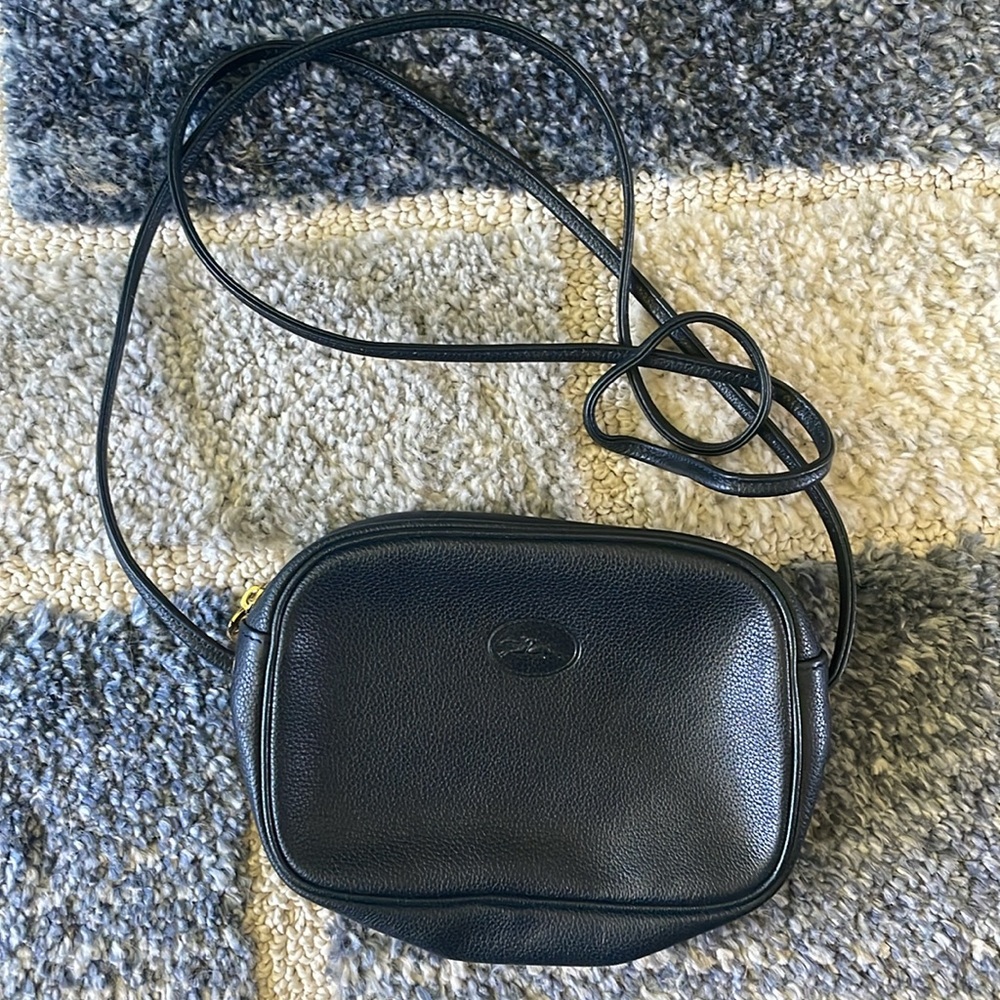 LONGCHAMP cross body bag